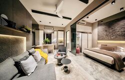 Midtown Bay (D7), Apartment #609083171